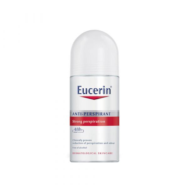 Eucerin Antiperspirant Roll-On 50ml - slika 1