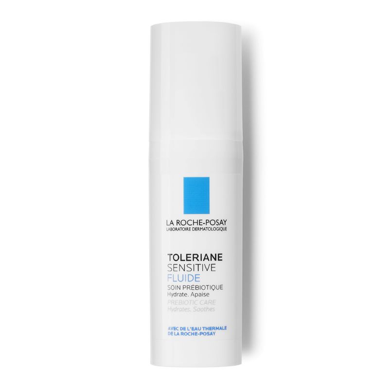 LA ROCHE POSAY TOLERIANE SENSITIVE FLUID - slika 1