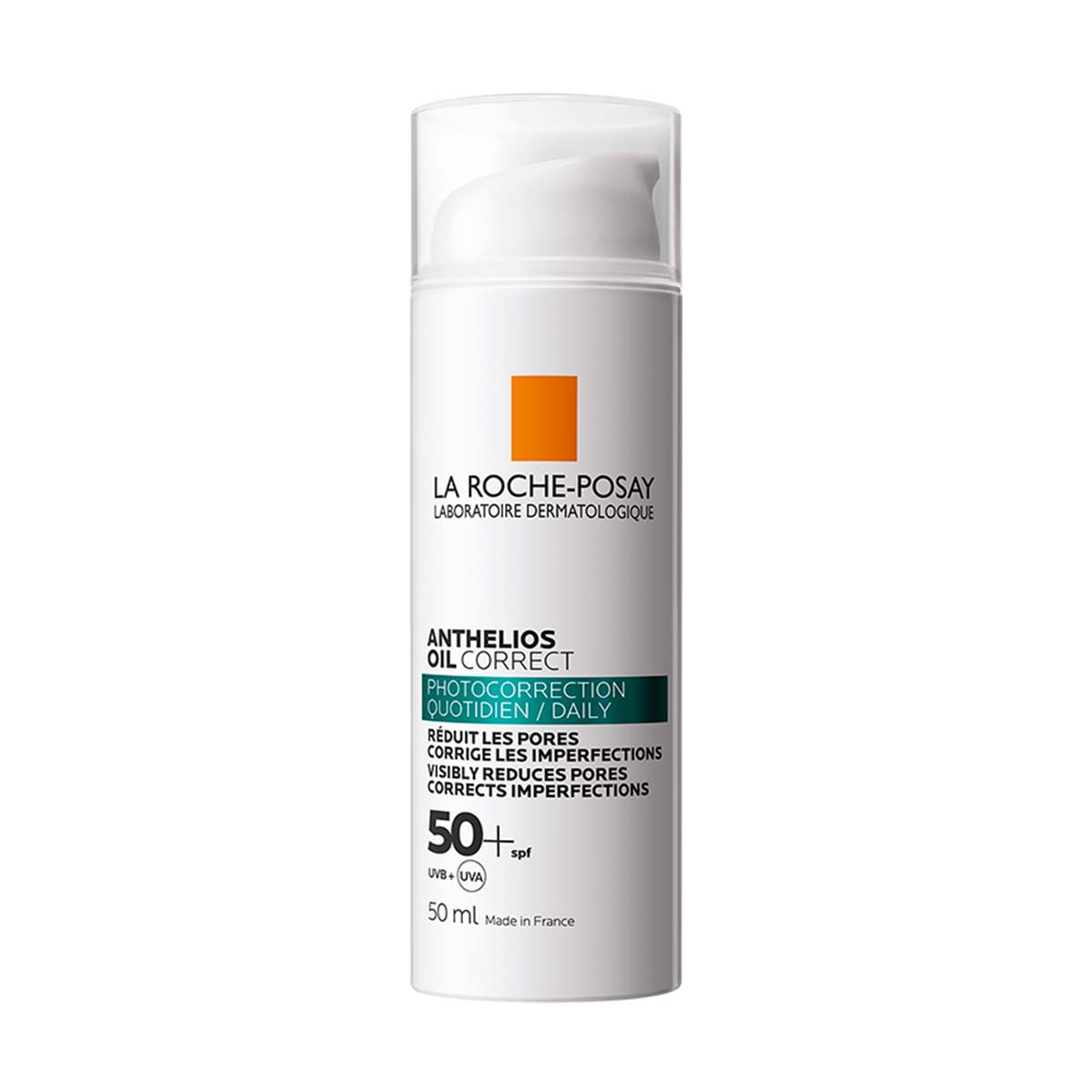 LA ROCHE POSAY Anthelios Oil Correct - slika 1