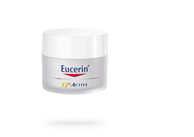 EUCERIN Q10 ACTIVE Dnevna krema za suvu kožu 50ML - slika 1