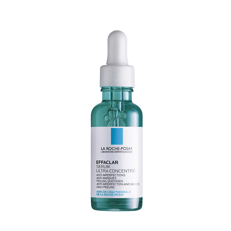 LA ROCHE POSAY EFFACLAR Ultra koncentrisani serum 30ml VR - slika 1