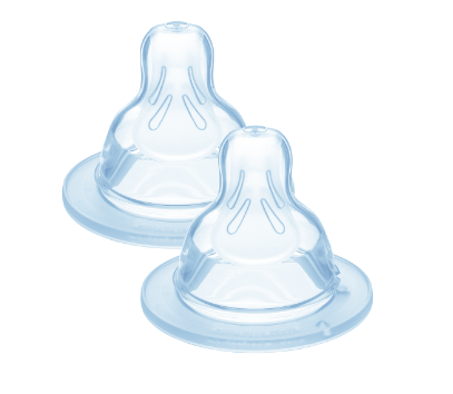 MAM Sisač 3 za mlijeko (brzi protok) od 4 mjeseca - slika 1