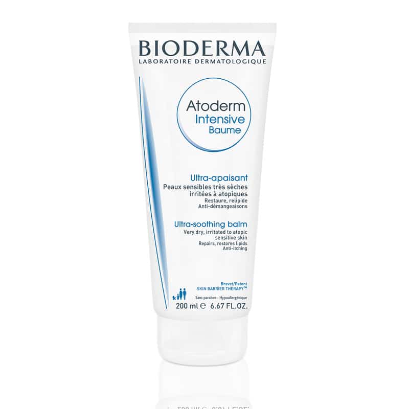 BIODERMA Atoderm Intensive Baume 200ml - slika 1
