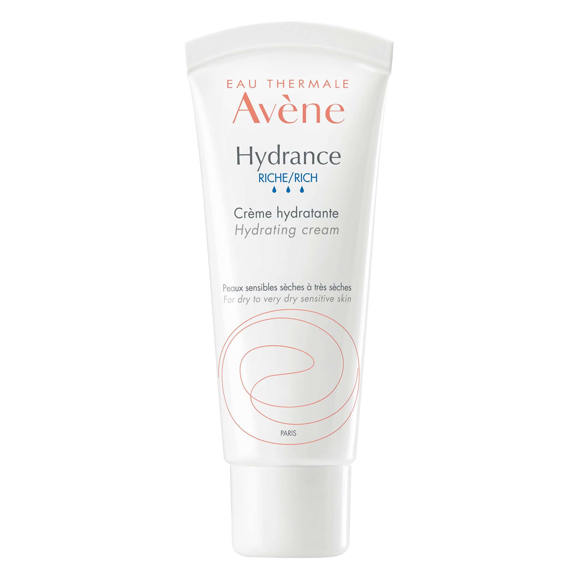 Avène Hydrance Riche bogata hidrirajuća krema 40 ml - slika 1