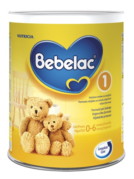 BEBELAC 1 – 400g - slika 1