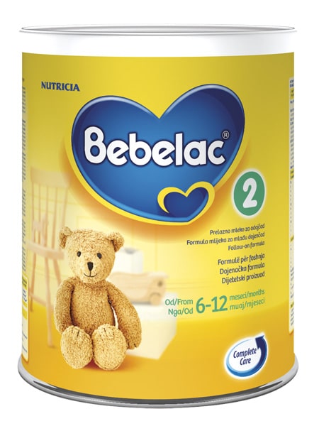 BEBELAC 2 – 400g - slika 1