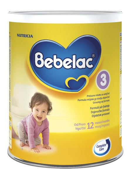BEBELAC 3 – 400g - slika 1