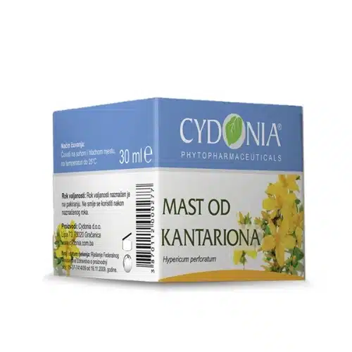 Mast od kantariona 30ml Cydonia - slika 1