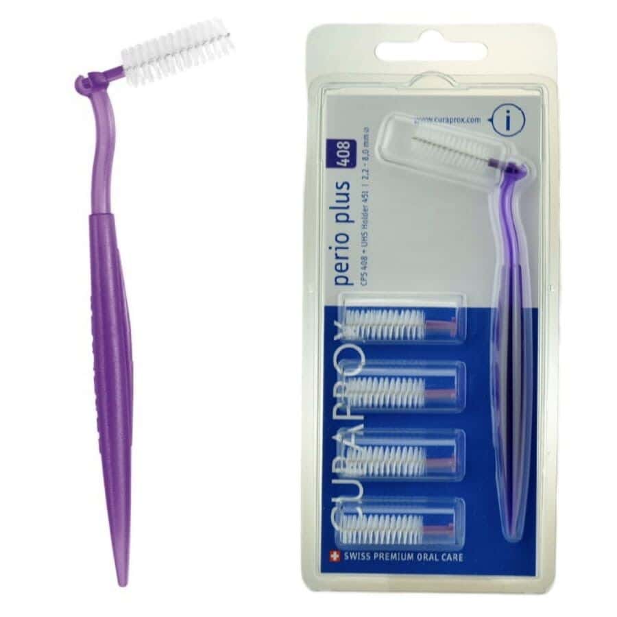 Curaprox Cps 408 - slika 1