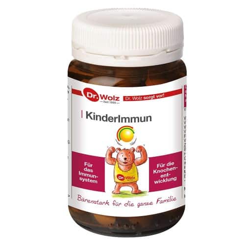 Dr. Wolz KinderImmun 35 g - slika 1