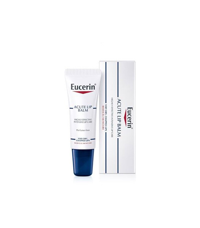 EUCERIN ACUTE ZA SUHE USNE 10 ML - slika 1