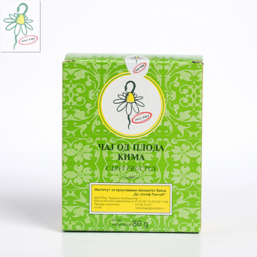 Čaj Kim plod 80g - slika 1