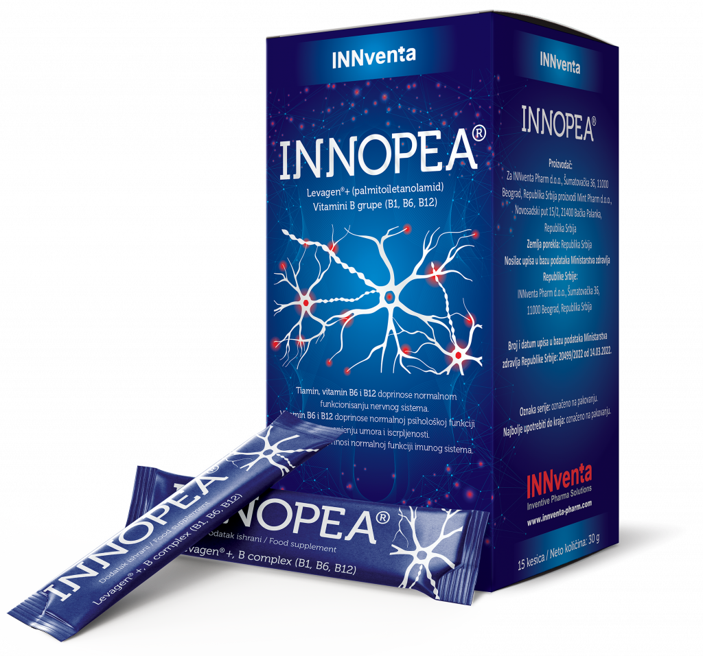 INNVENTA INNOPEA 15 kesica - slika 1