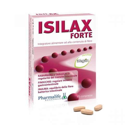 ISILAX FORTE 30 tableta - slika 1