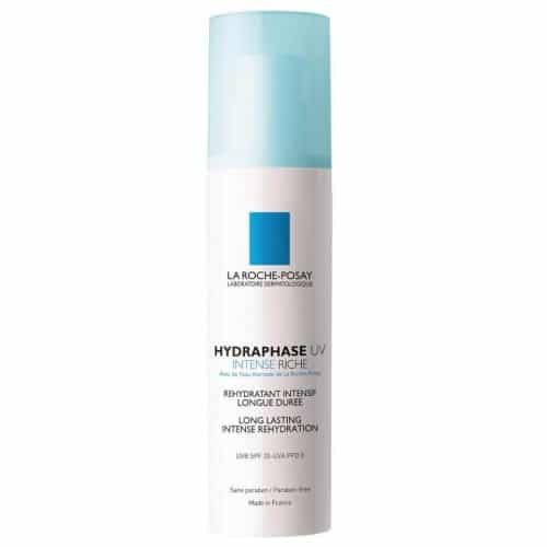 LA ROCHE POSAY Hydraphase UV intense rich 50ml - slika 1