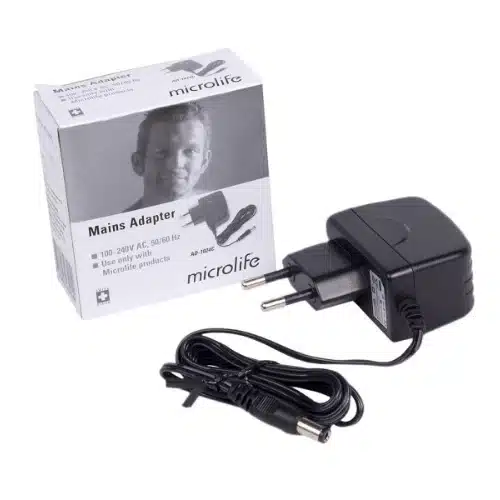 Microlife Adapter za tlakomjer - slika 1