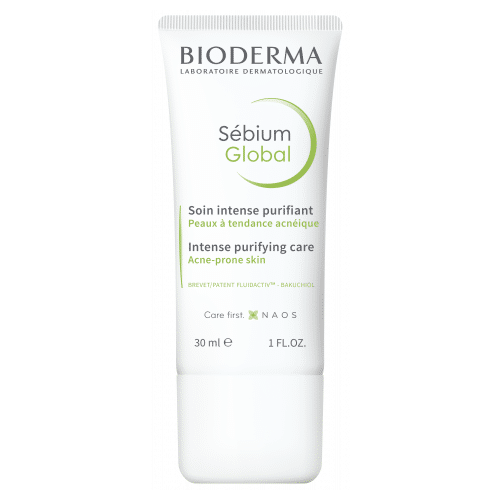 BIODERMA SEBIUM Global 30ml - slika 1
