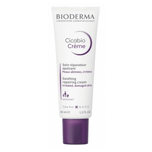 BIODERMA CICABIO Krema 40ml - slika 1
