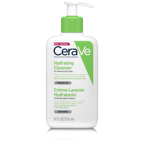 CeraVe Hidratantna emulzija za čišćenje 236ml - slika 1