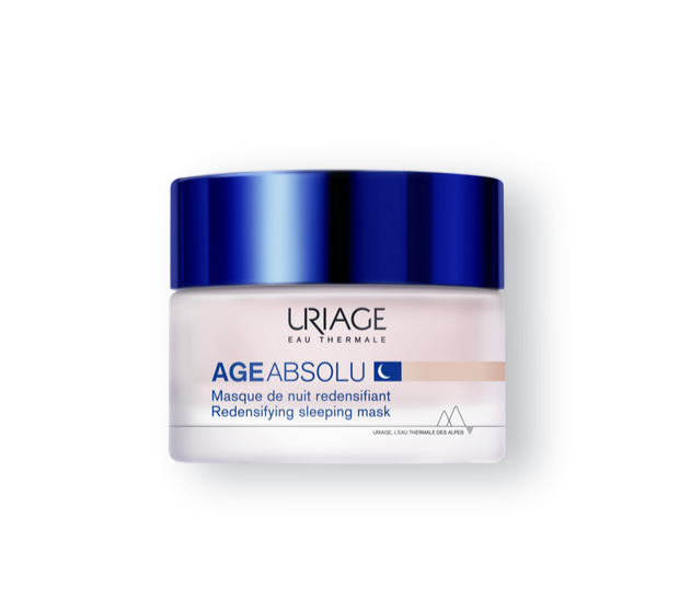 URIAGE Age Absolu noćna maska 50ml - slika 1