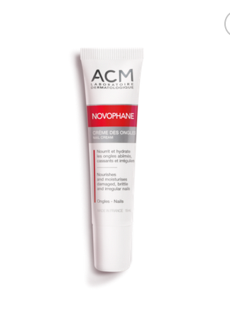 ACM Novophane krema za nokte 15ml - slika 1
