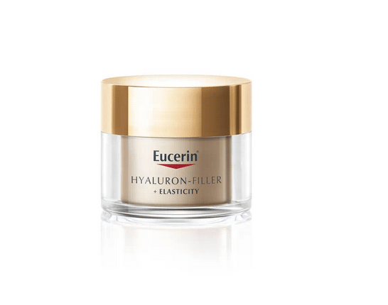 EUCERIN Hyaluron-Filler + Elasticity noćna njega 50ml - slika 1