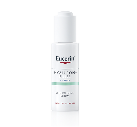 EUCERIN Hyaluron-Filler korigujući serum 30ml - slika 1
