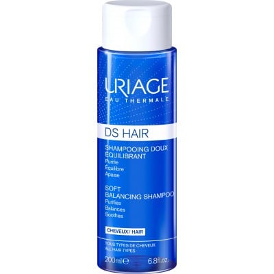 URIAGE D.S. Balansirajući šampon 200ml - slika 1
