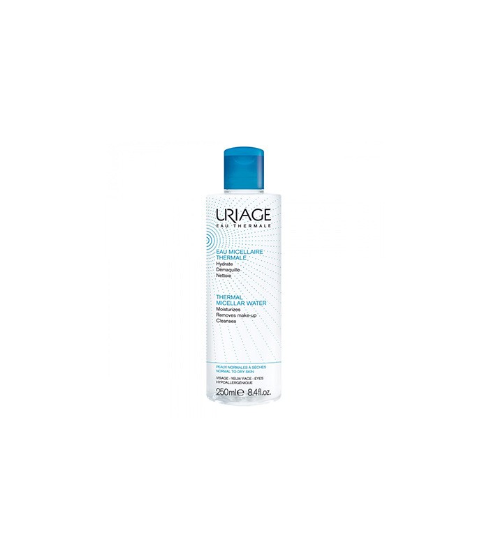 URIAGE MICELARNA VODA PNS 250 ML - slika 1