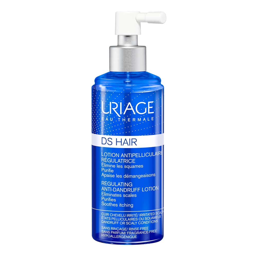 Uriage DS Hair losion u spreju 100 ml - slika 1