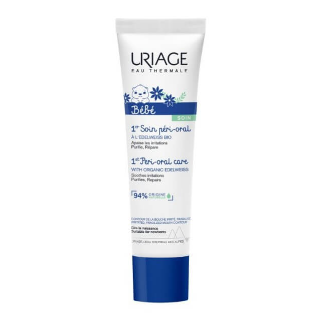 URIAGE Bebe perioralna emulzija 30ml - slika 1