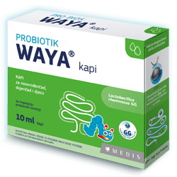 WAYA LGG Kapi 10ml - slika 1