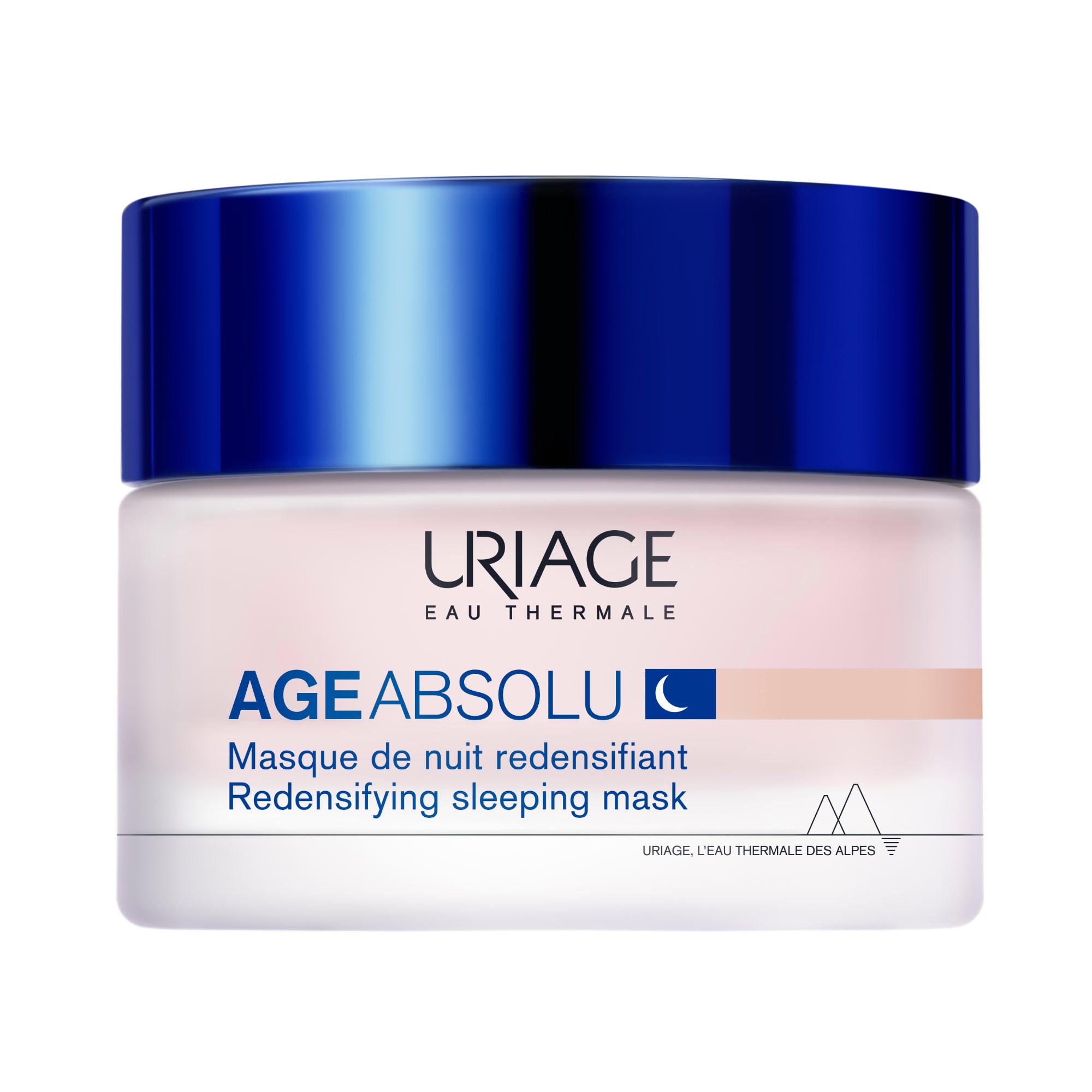 Uriage Age Absolu Collagen Booster Micro-Redensifying Serum 30ml - slika 1