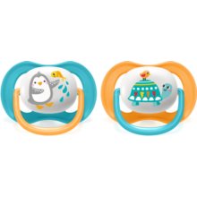 AVENT Ultra Air Happy duda varalica 6-18m 2 komada - slika 1