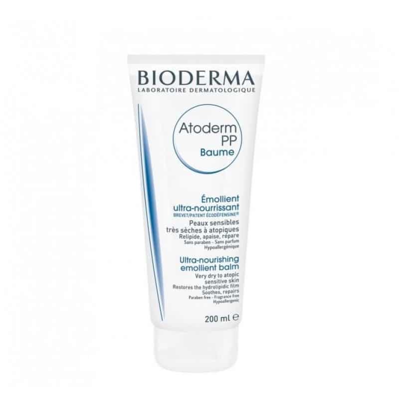 BIODERMA ATODERM PP balzam 200ml - slika 1