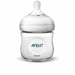 AVENT Bočica Natural 125ml - slika 1