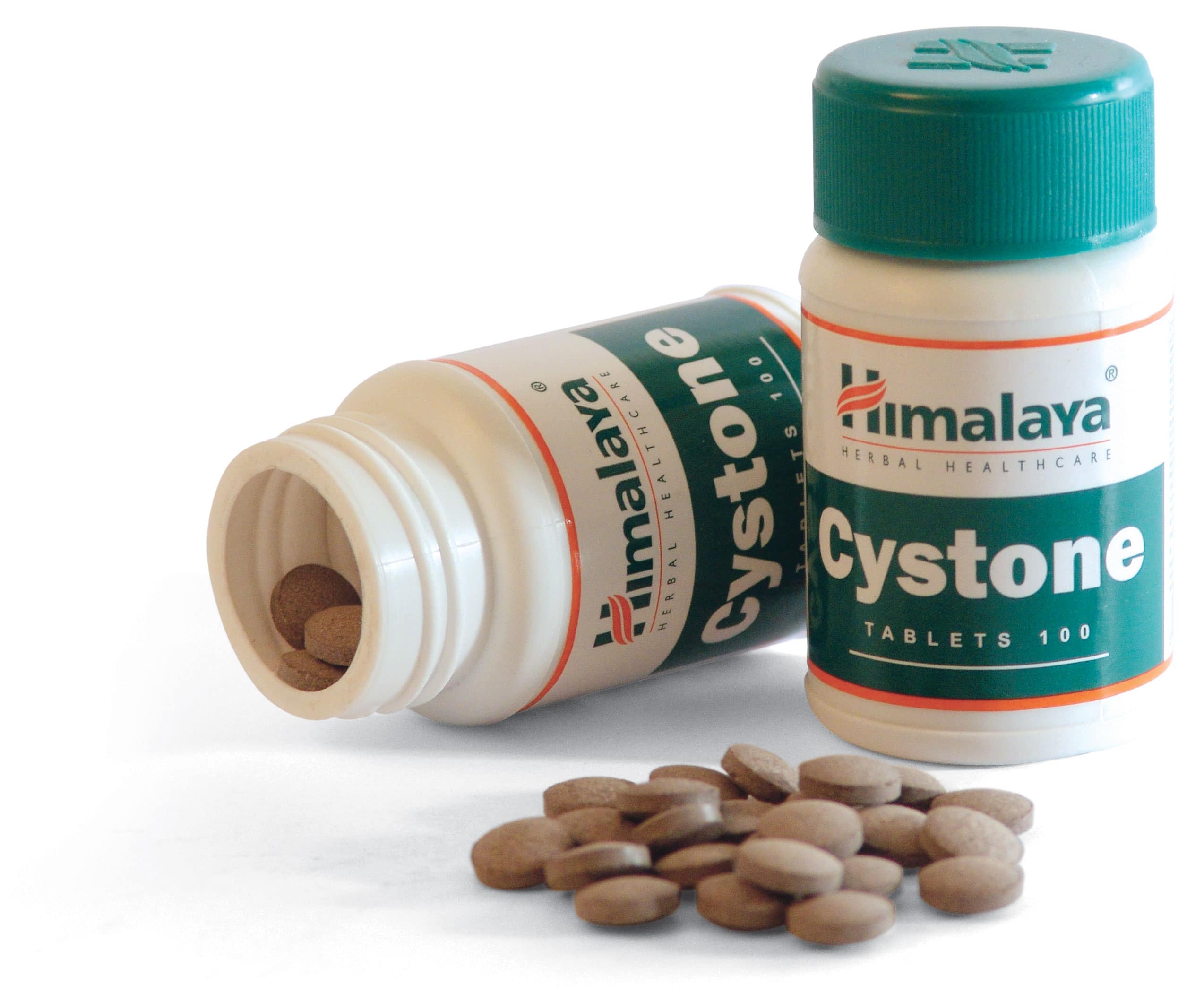 HIMALAYA CYSTONE – 100 tableta - slika 1