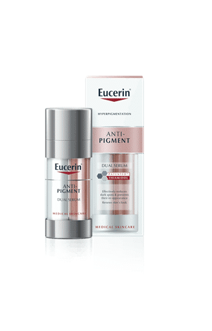 EUCERIN ANTI-PIGMENT Dvofazni serum - slika 1