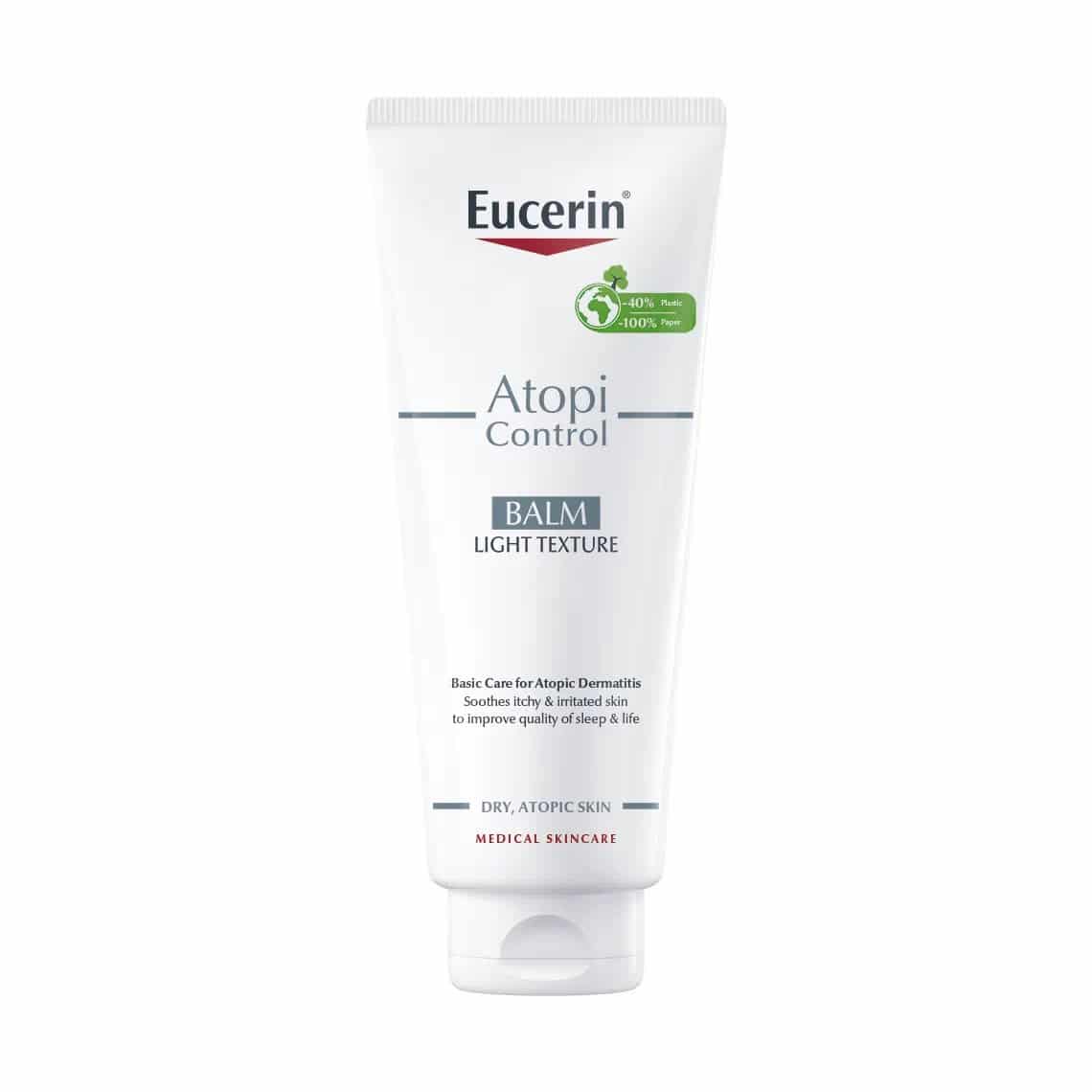 EUCERIN AtopiControl Balzam 200ml - slika 1