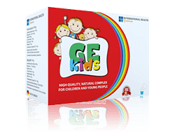 GE KIDS vrećice 30x4g - slika 1