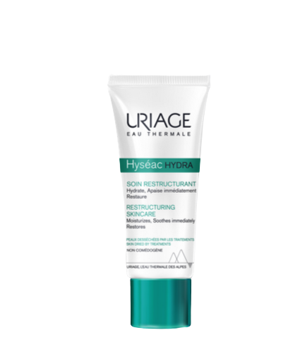 URIAGE Hyseac R Hydra emulzija 40ml - slika 1
