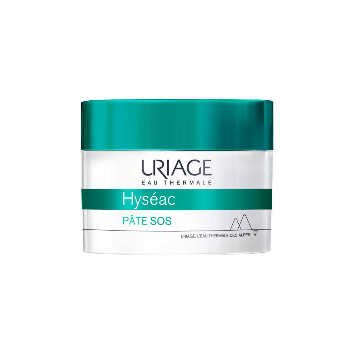 URIAGE HYSEAC SOS Pasta za lice 15g - slika 1