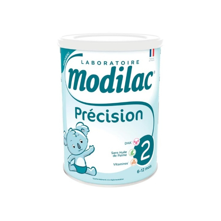 MODILAC Precision 2- 700g - slika 1