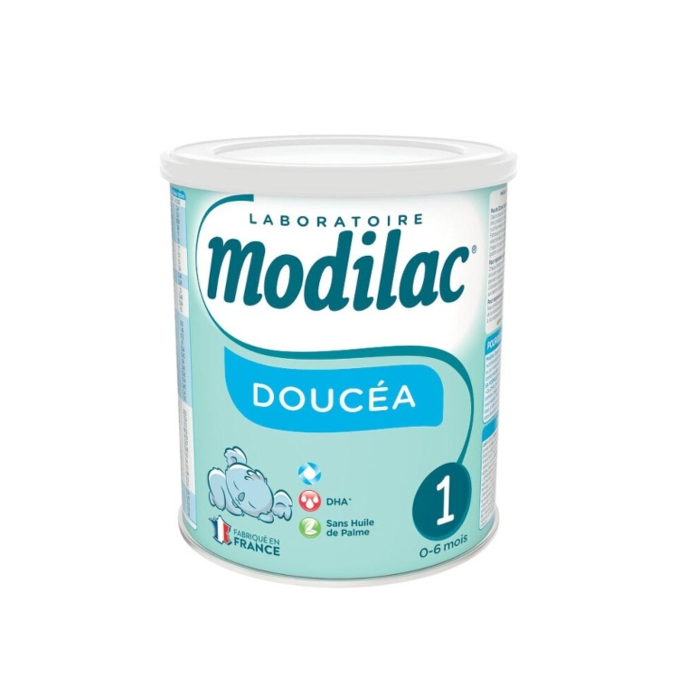 MODILAC Doucea 1- 400g - slika 1