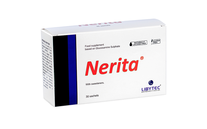 NERITA Prašak za oralni rastvor a30 - slika 1