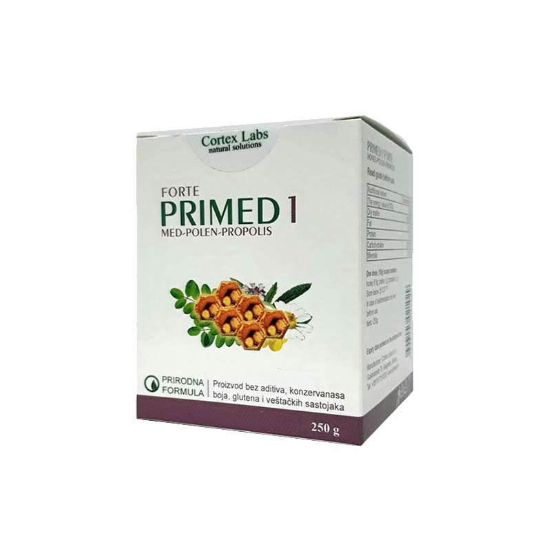 Primed 1, 250 g - slika 1