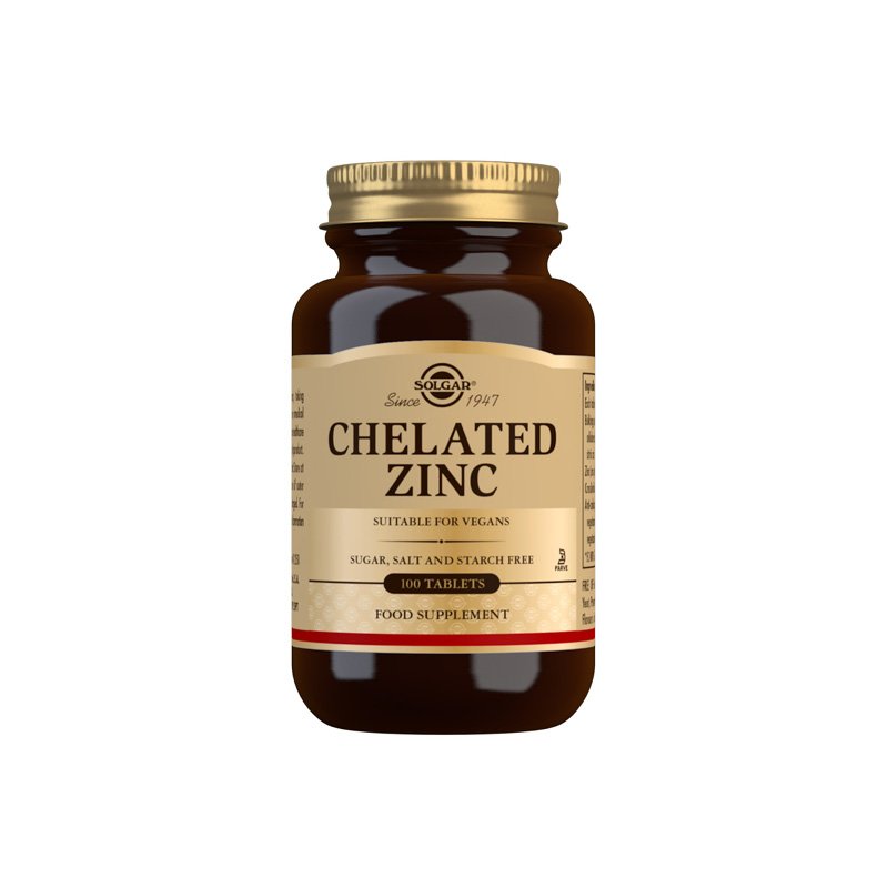 SOLGAR CINK KELAT TBL A100 - slika 1