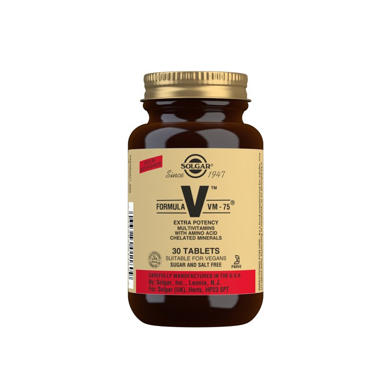 SOLGAR VM-75® TBL A30 - slika 1