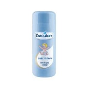 BECUTAN Puder za djecu 100g