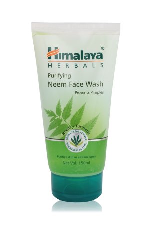 HIMALAYA Neem gel za umivanje 150ml
